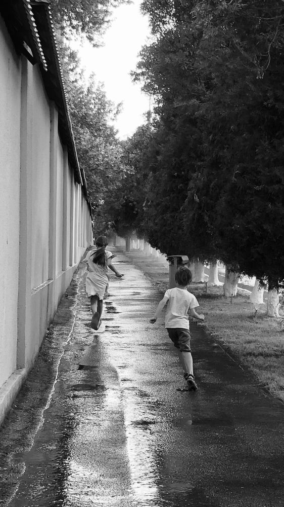 Фотография автора София