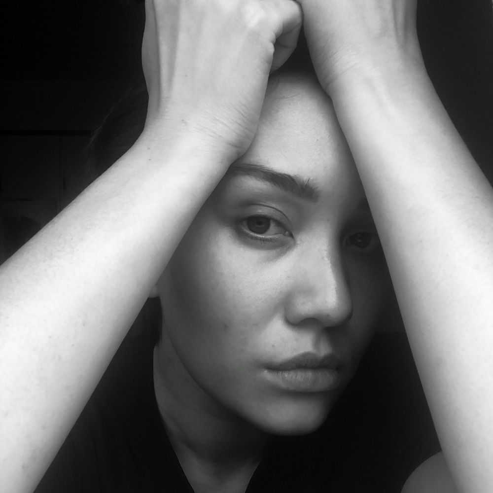 Фотография автора София