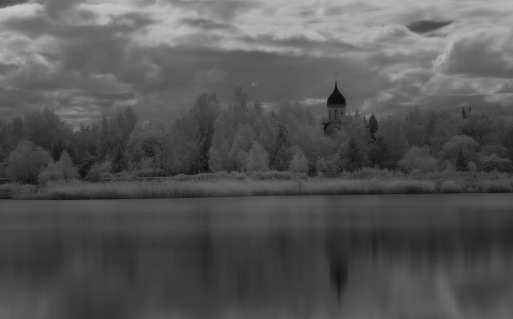 Photograph by Михаил Мостовой