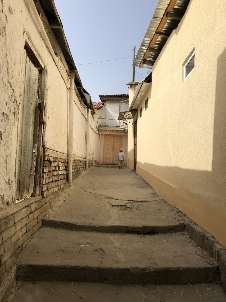 Фотография автора София