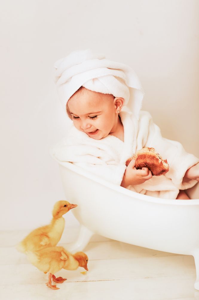 Фотография автора Ольга Быкова