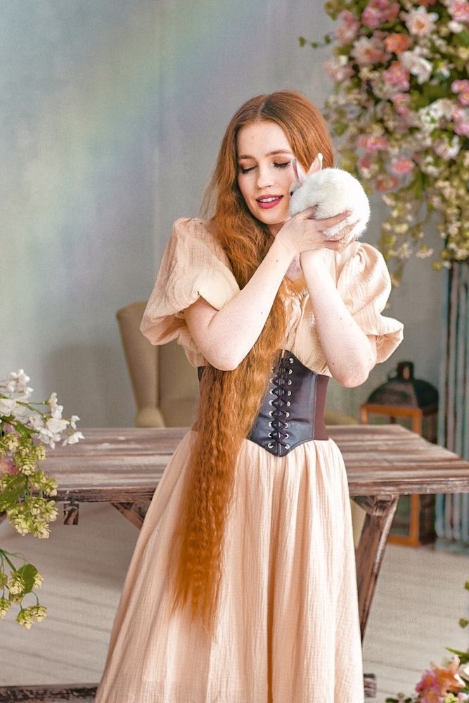 Фотография автора Екатерина Пилюгина