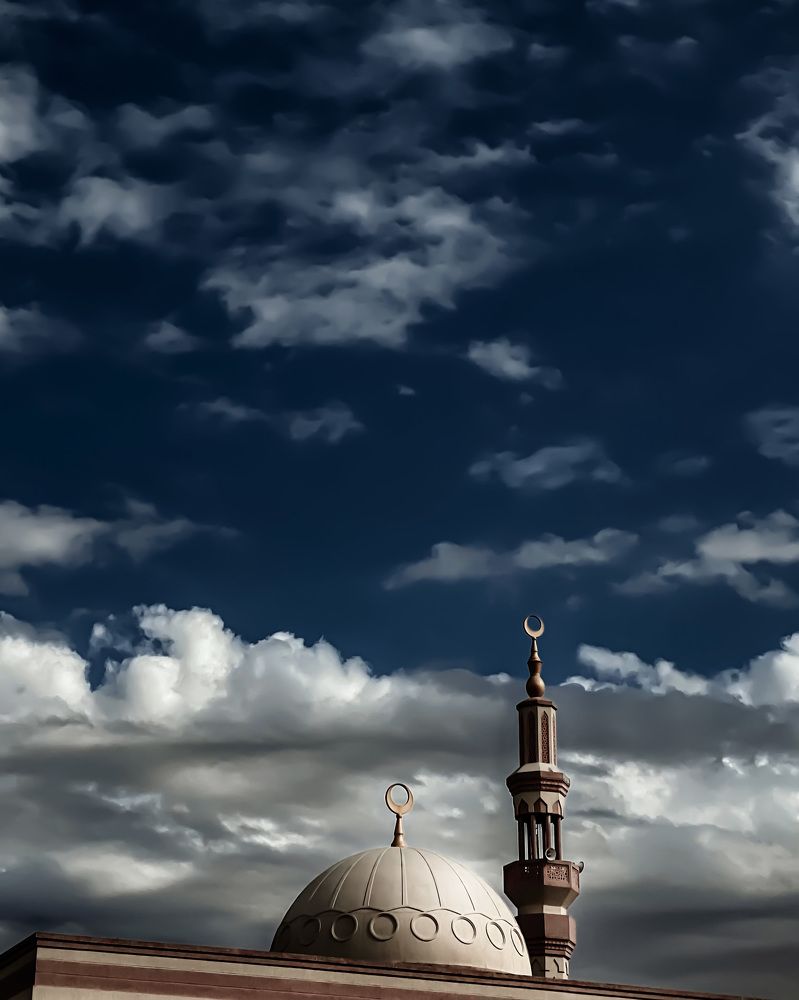 Photograph by Awf Al Shehhi