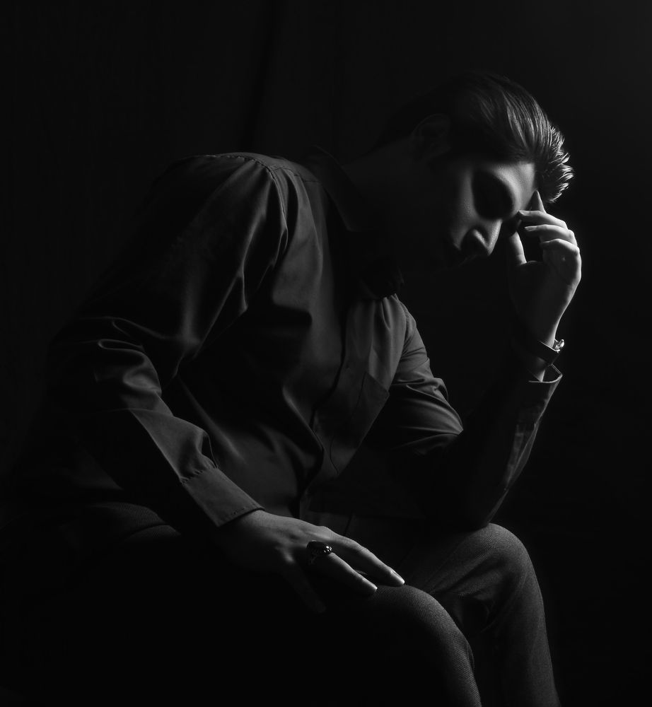 Фотография автора Behnam