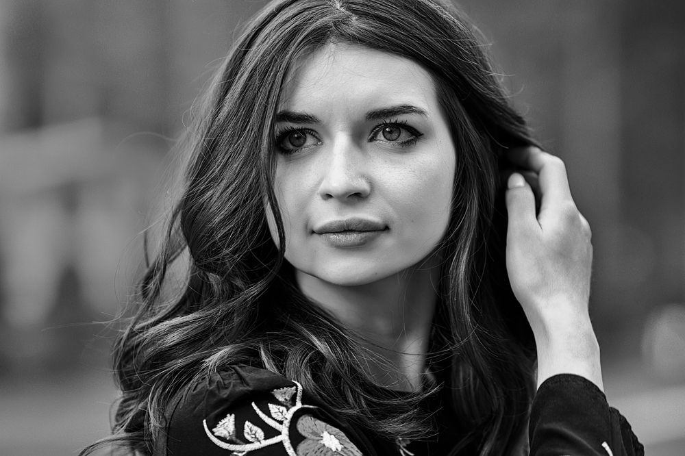 Photograph by Ирина Харитонова