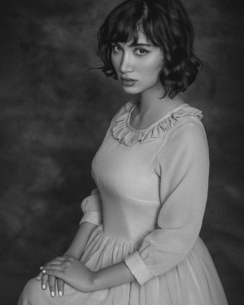 Photograph by Mojtaba Mohammadzadeh