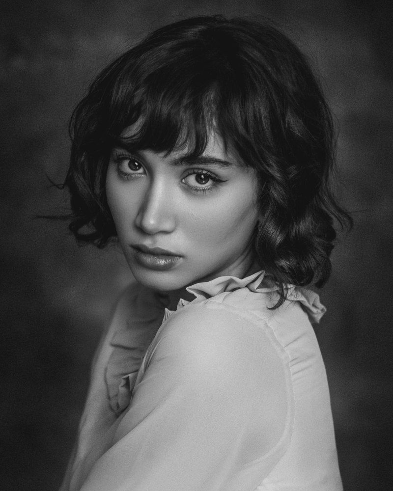 Photograph by Mojtaba Mohammadzadeh