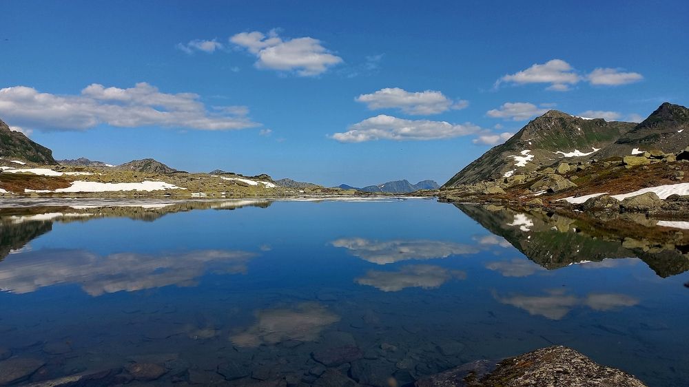 Photograph by Mikhail