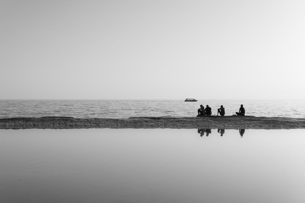 Фотография автора Адам Шаповалов