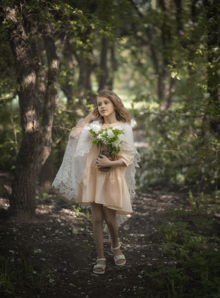 Photograph by Валентина Тарасова