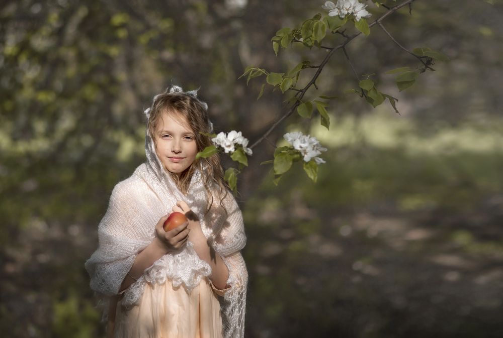 Photograph by Валентина Тарасова