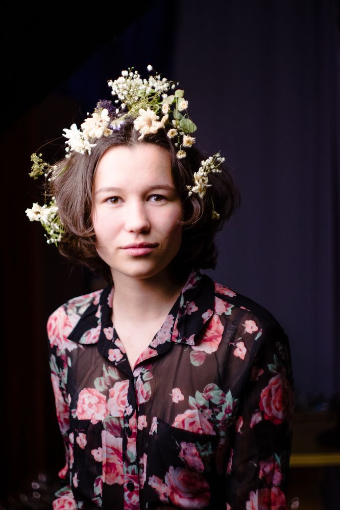 Фотография автора Адам Шаповалов