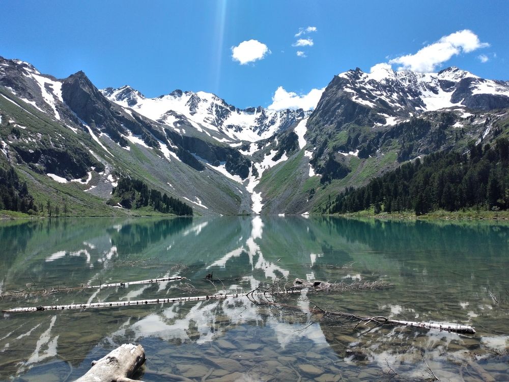 Photograph by Ирина Шерина