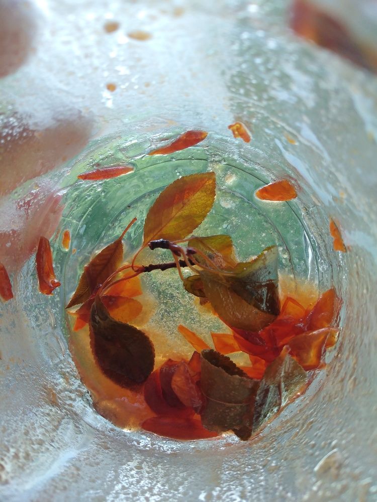 Здесь был Карлсон