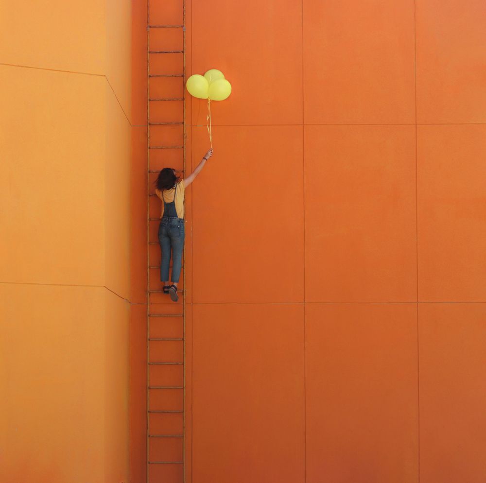 Photograph by Sara Bahari