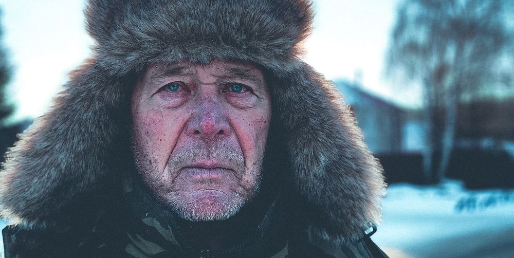 Photograph by _ AZIMOV