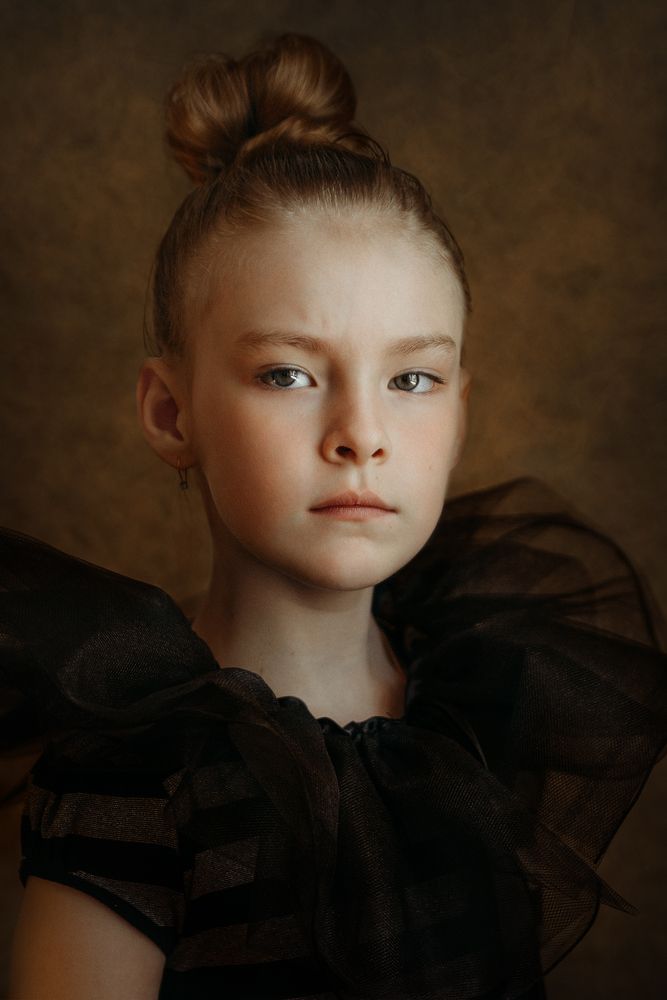 Photograph by Оксана Шарабанова