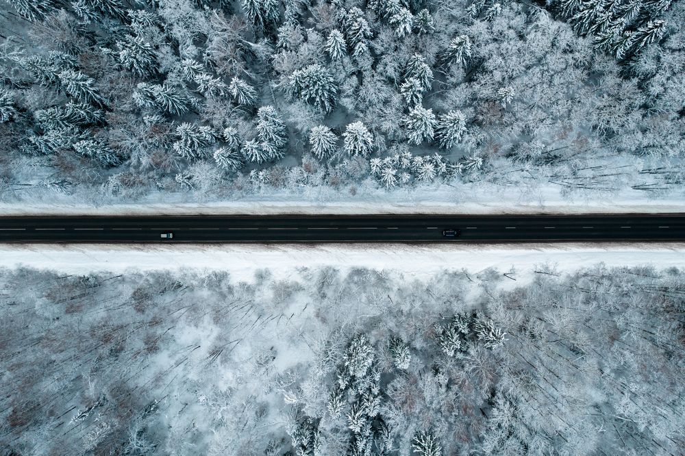 Photograph by Евгений Порсов