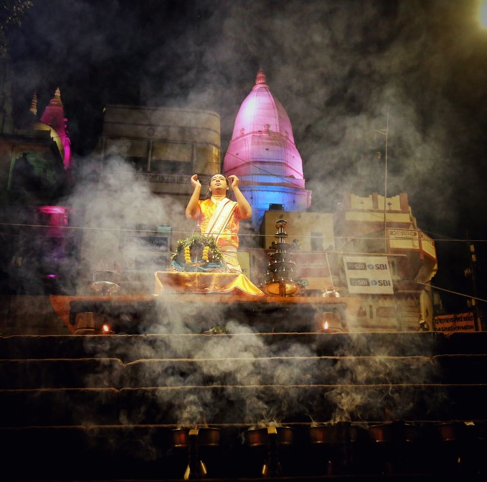 Photograph by Vivek Dhama