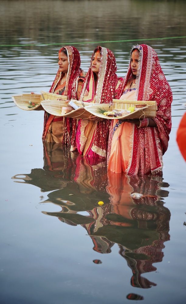 Photograph by Vivek Dhama