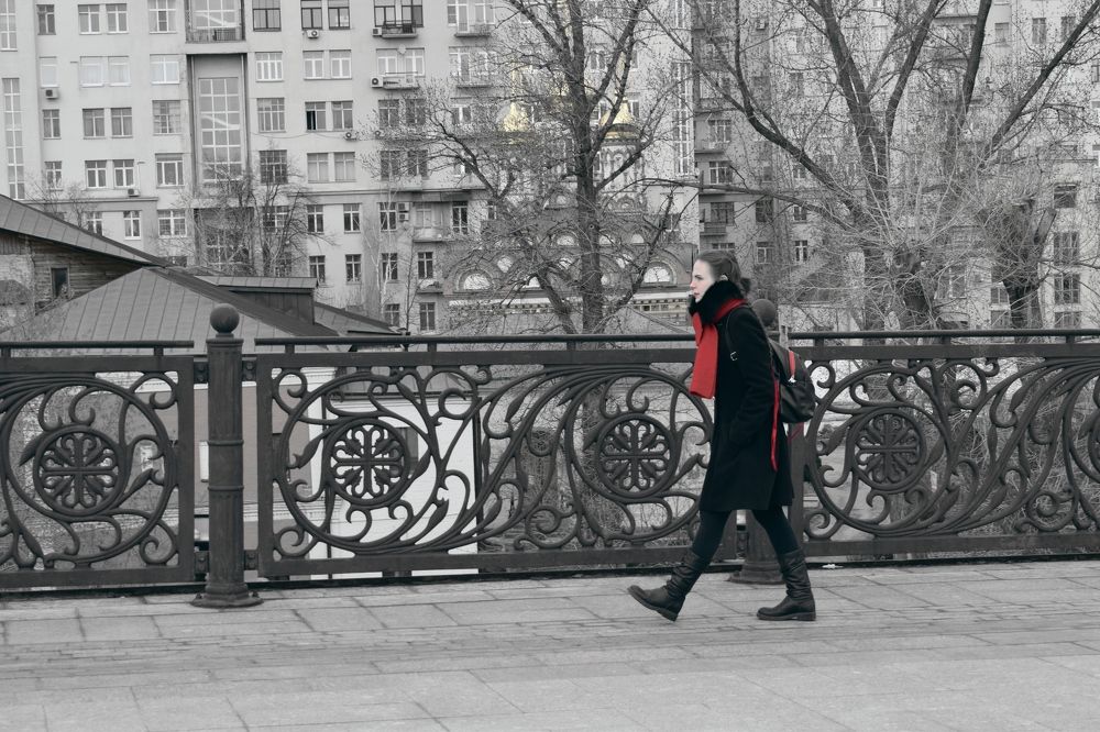 Photograph by Татьяна Помогалова