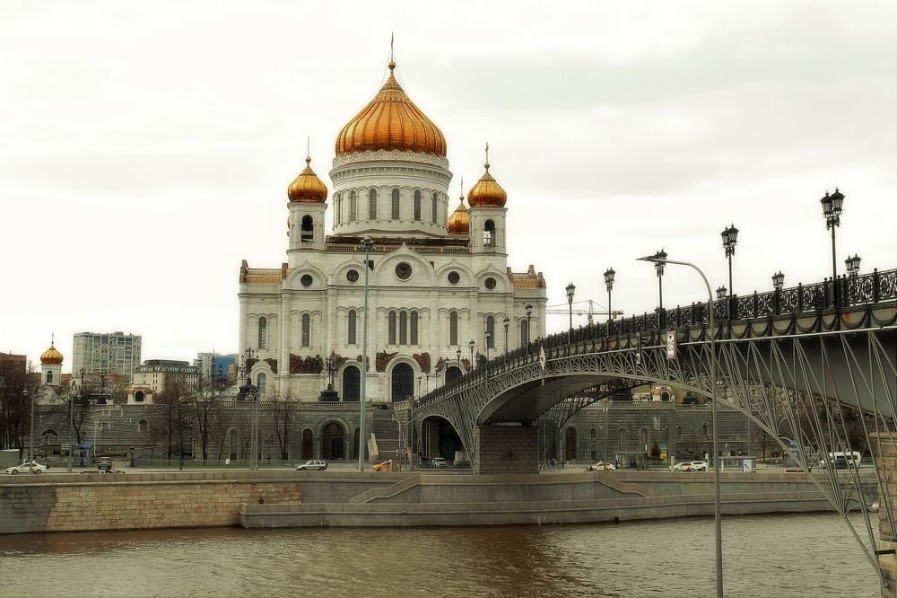 Photograph by Татьяна Помогалова