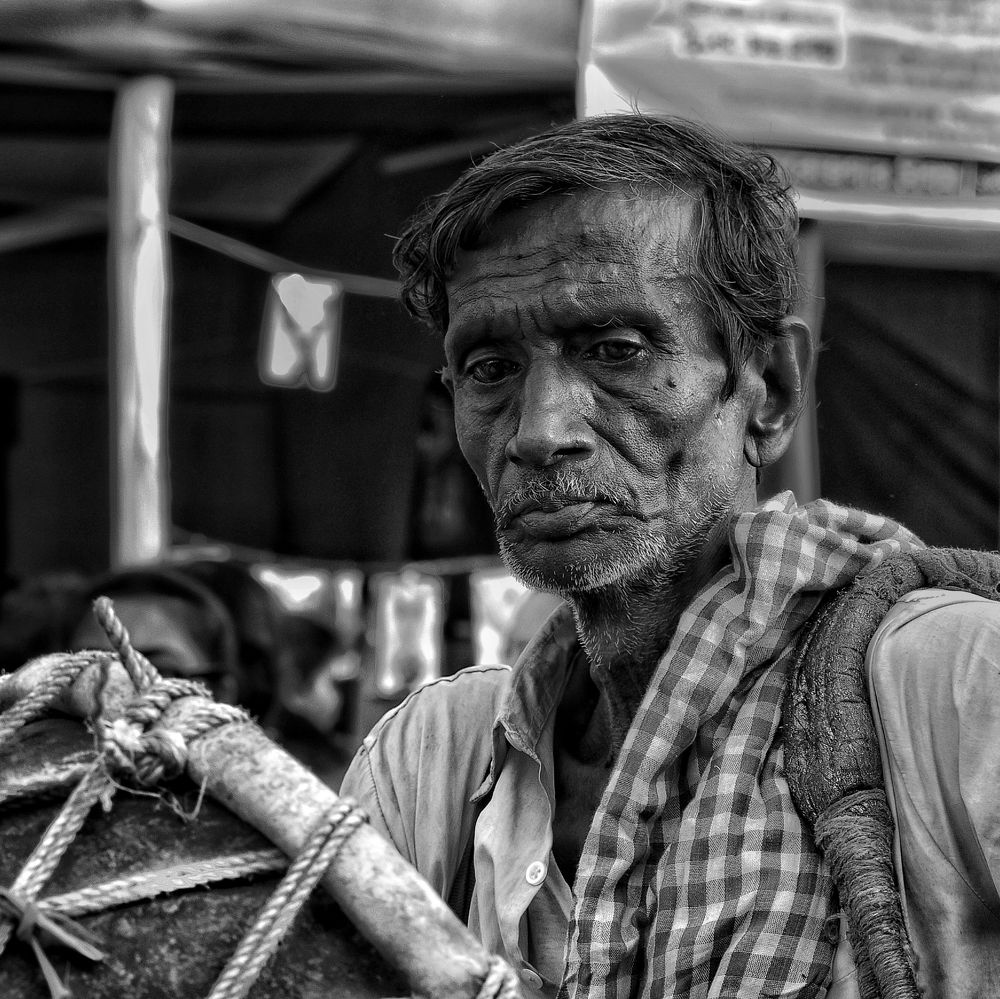 Photograph by Prasanta Roy