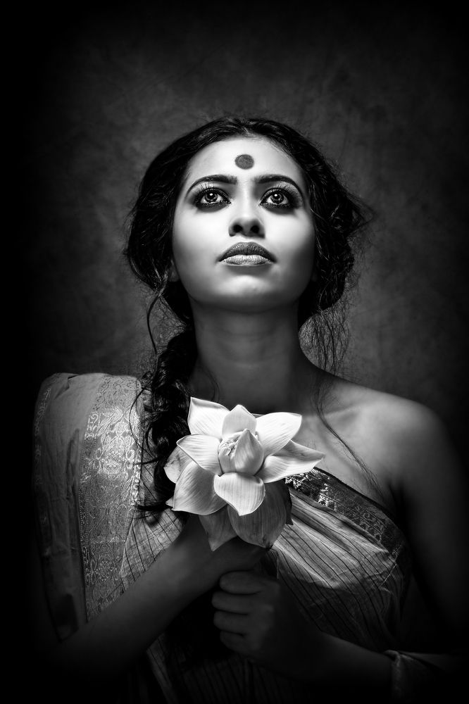 Photograph by Prasanta Roy