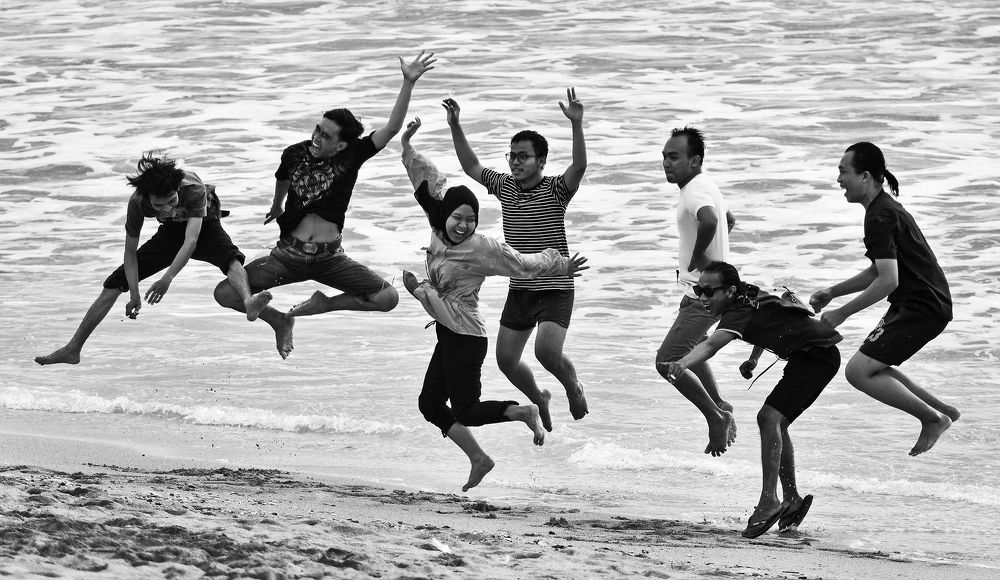 Photograph by  I Made Arya Dwita Dedok