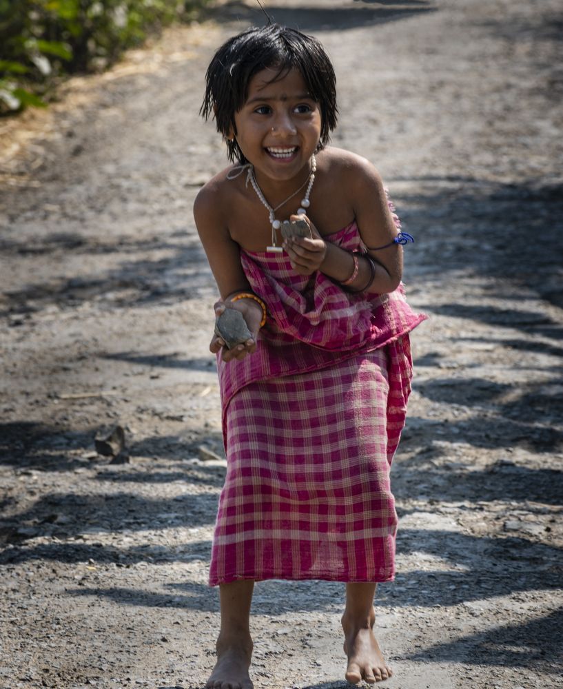 Photograph by Prasanta Roy