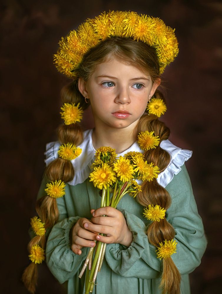 Photograph by Ольга Власкина