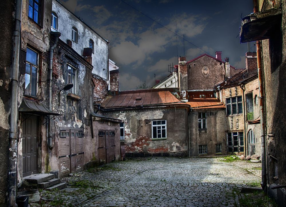 Photograph by Борис Кравецкий