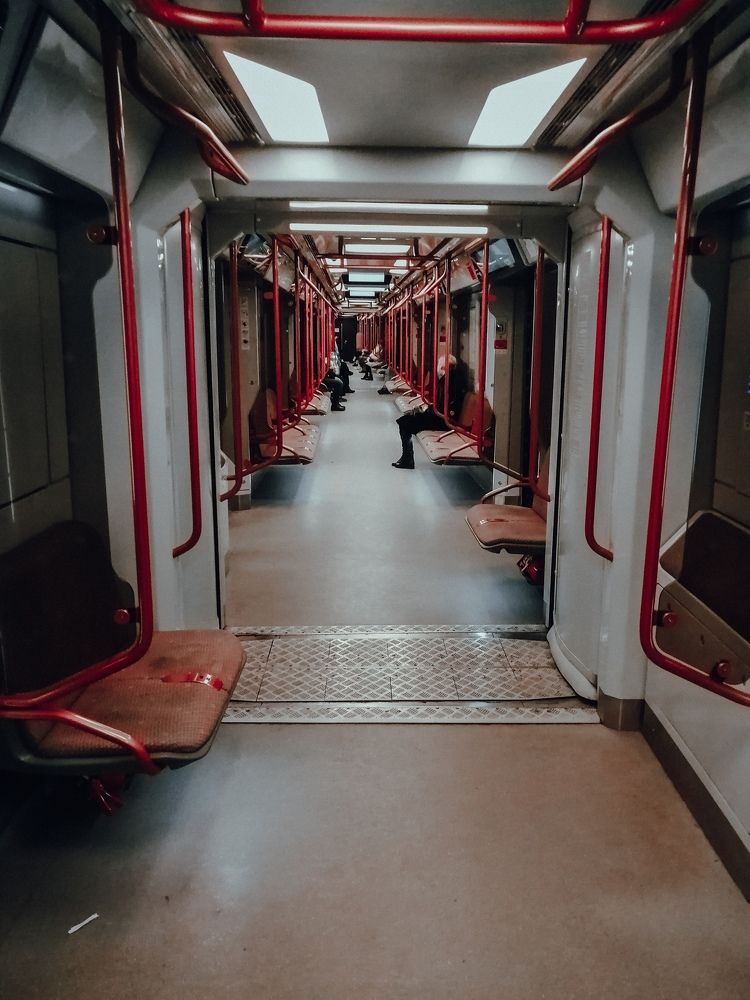 Photograph by Александра Пургаева