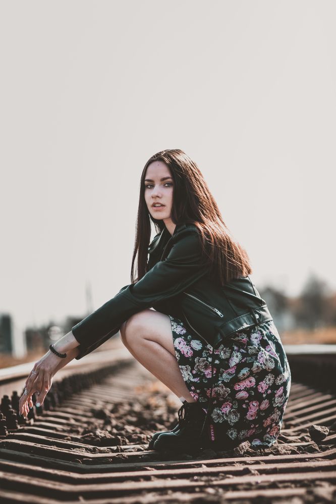 Photograph by Валентин Орсик
