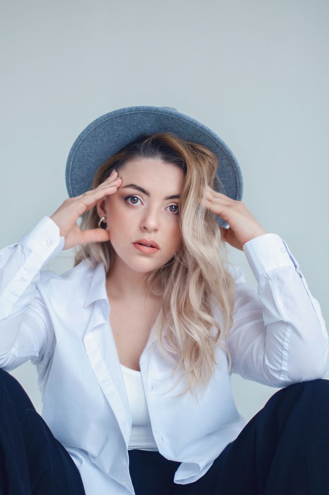 Photograph by Valeriaja Prokopenko