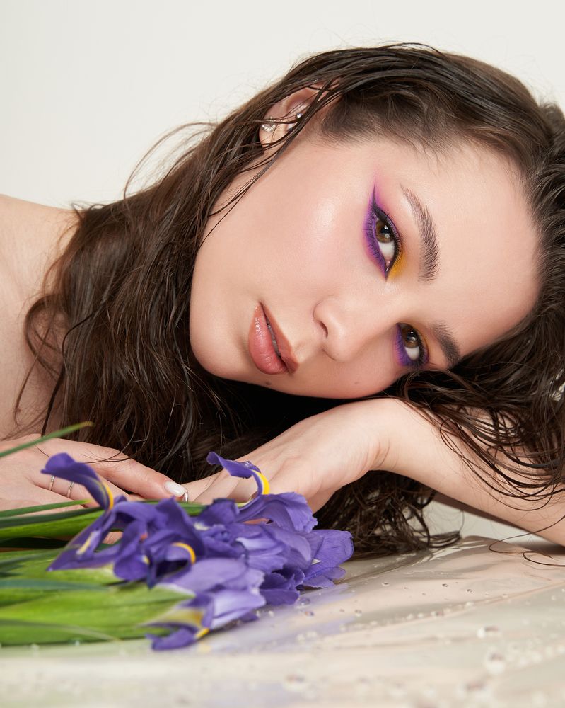 Photograph by Александра Леготина