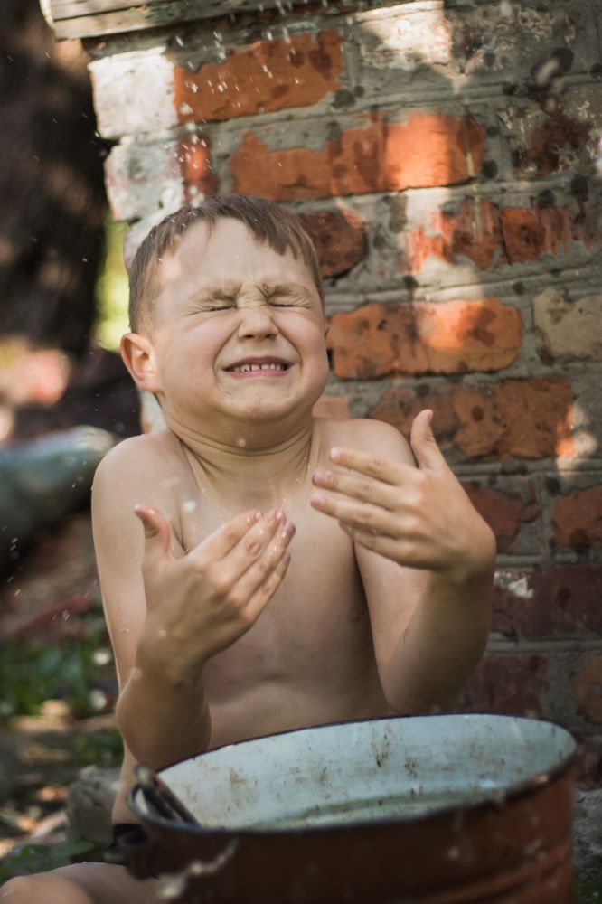 Photograph by Елена Илюхина