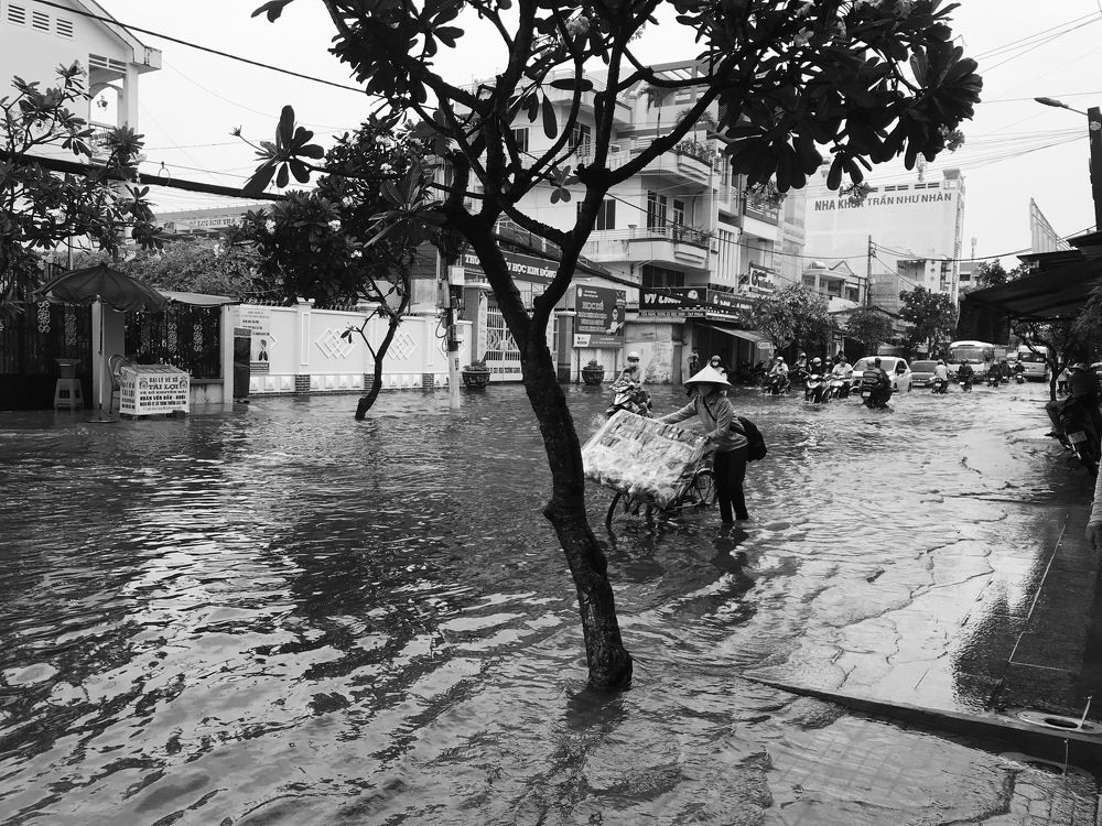 Photograph by HIEU LIEM DO