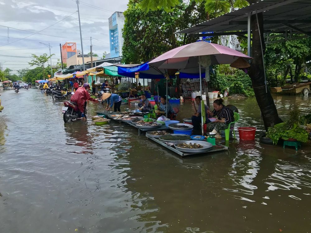 Photograph by HIEU LIEM DO