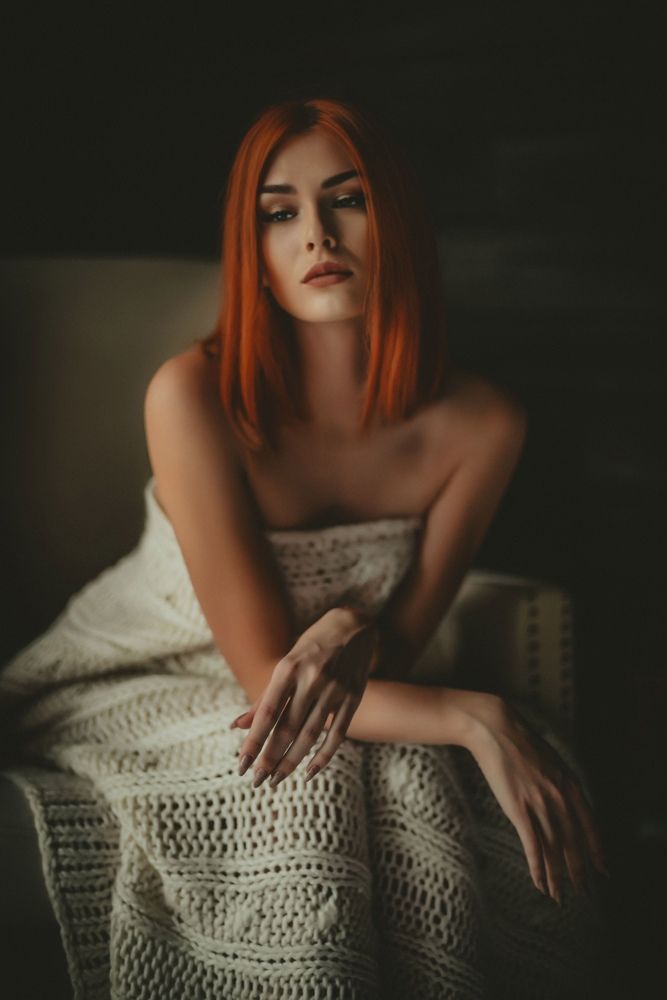 Photograph by Вероника Лашкевич