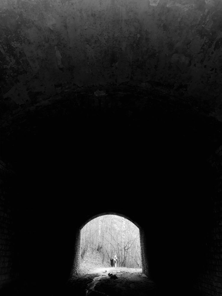 Photograph by Мария Усманова