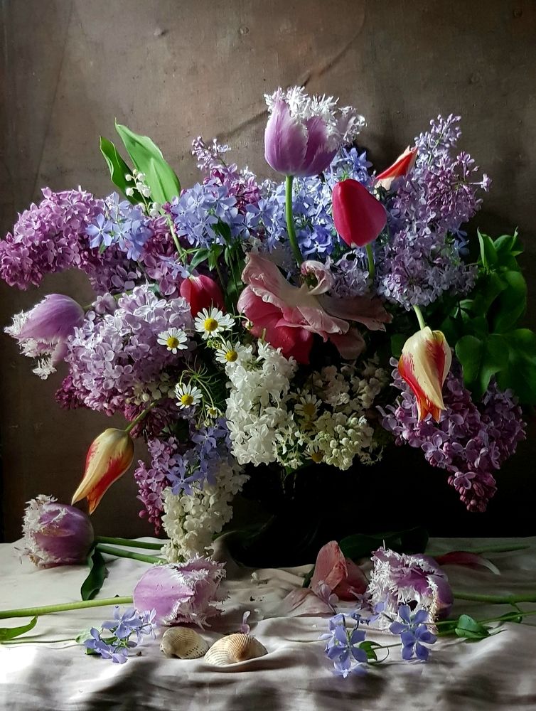 Photograph by Людмила Шатерникова