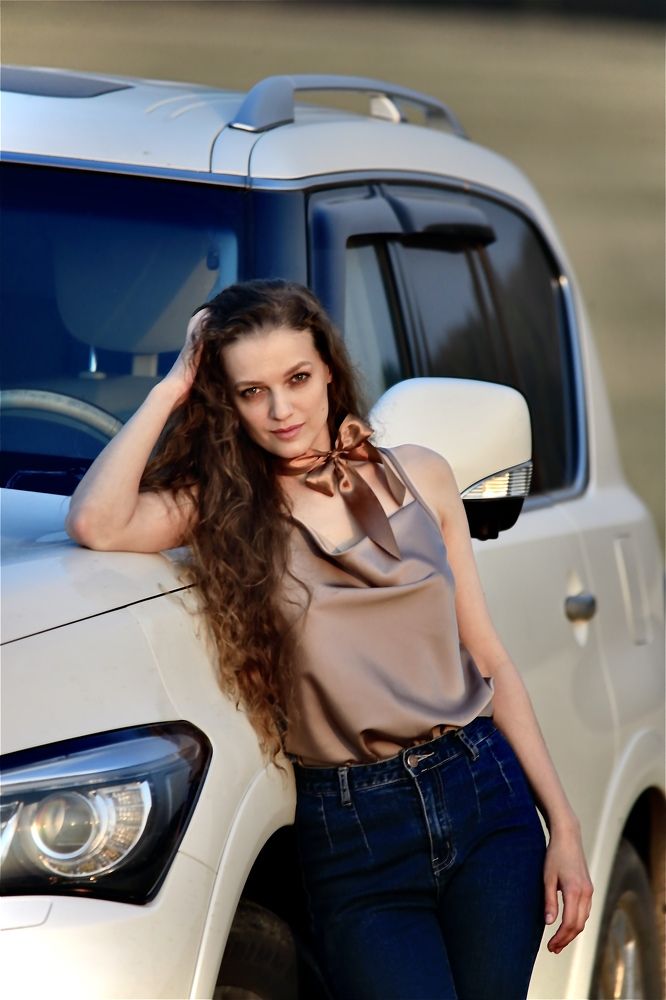 Photograph by Игорь Рязанов