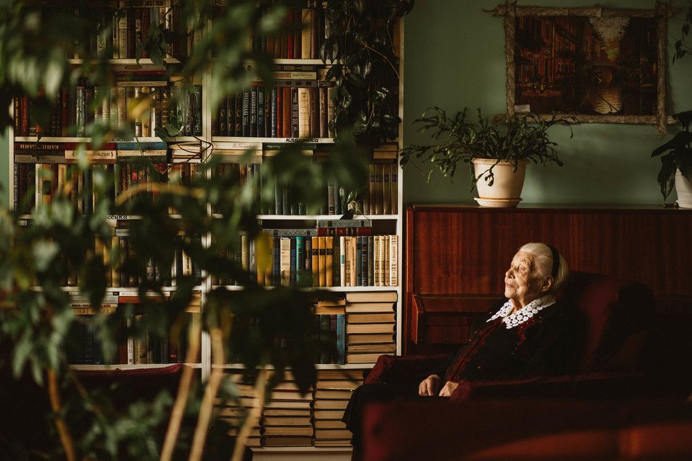 Photograph by Светлана