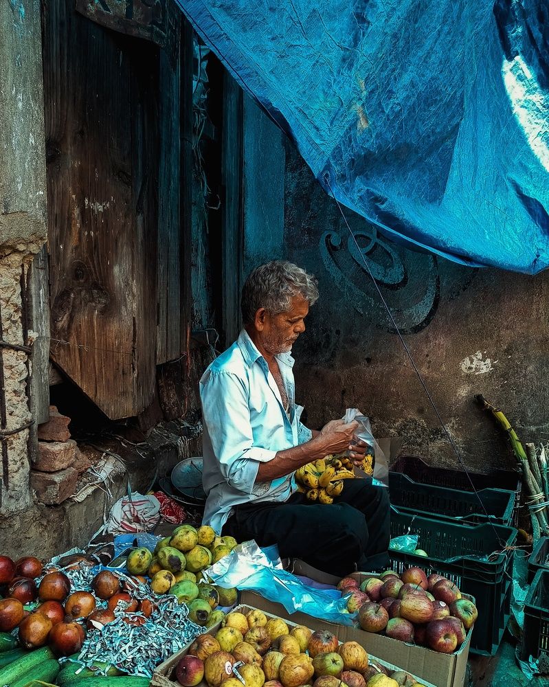 Photograph by Sonika Barje