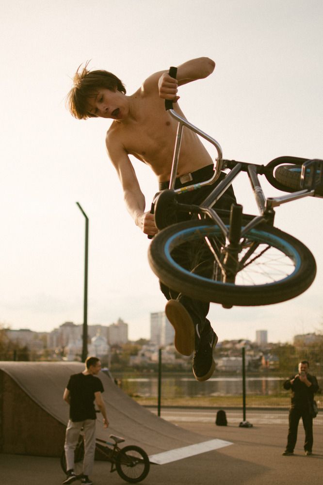 Photograph by Ничипоров Никита