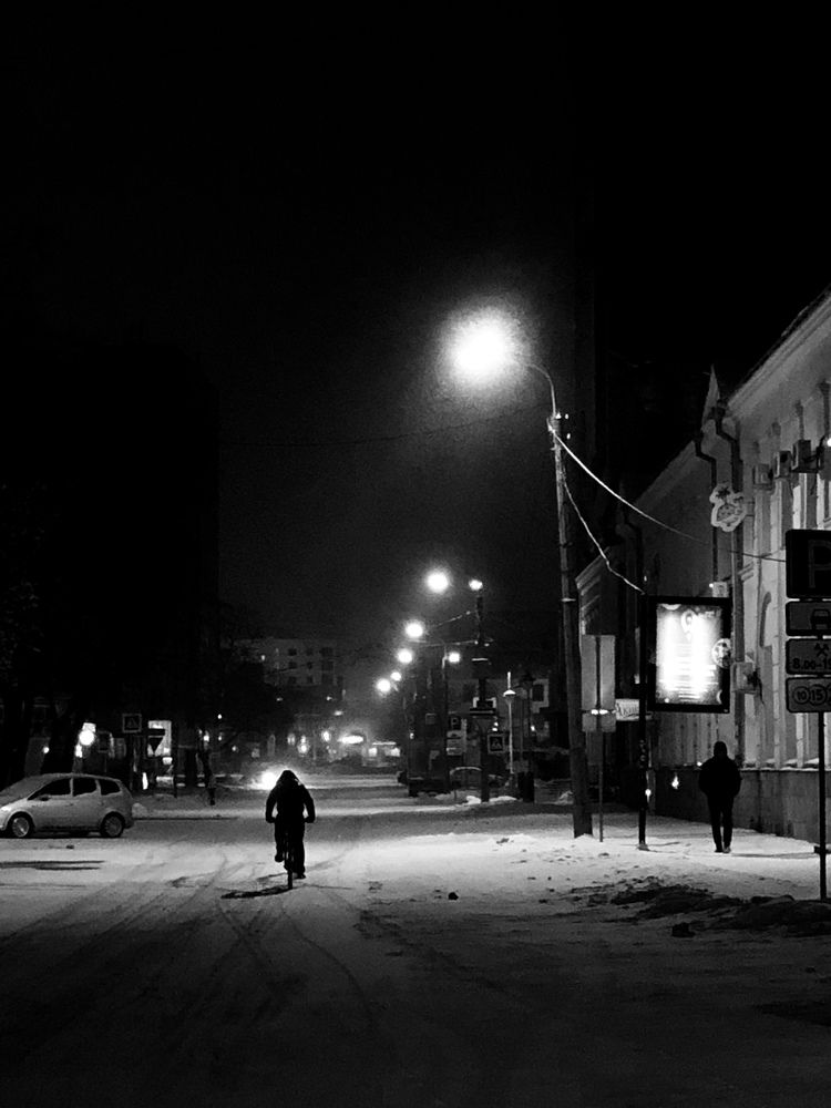 Photograph by Ничипоров Никита