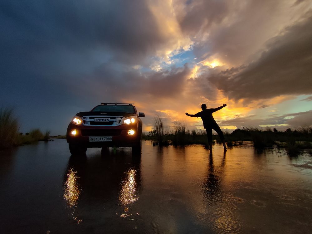 Photograph by Gourav Rai