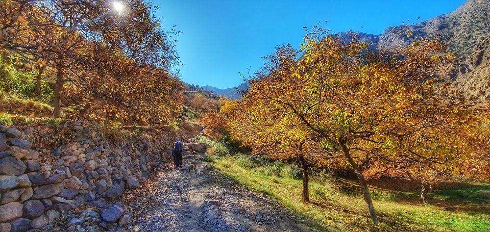 Photograph by Hicham Chraibi