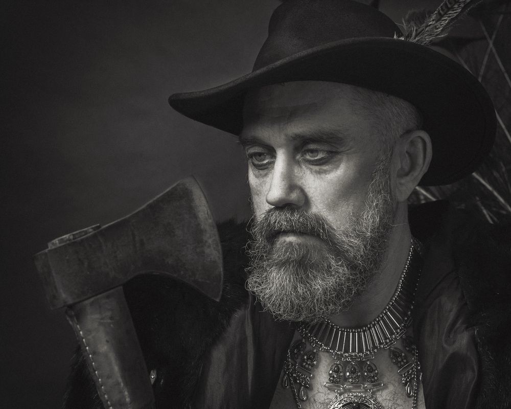 Photograph by Саша Чип